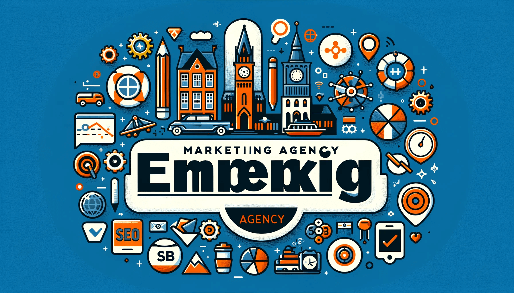 Marketing Agentur Einbeck