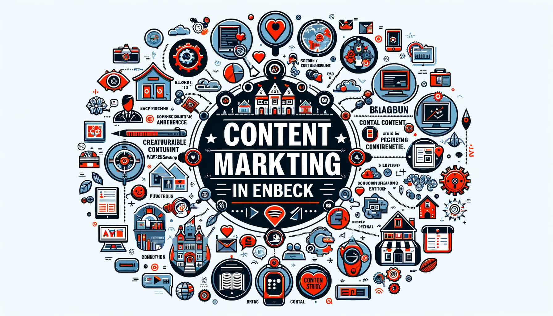 Content Marketing in Einbeck