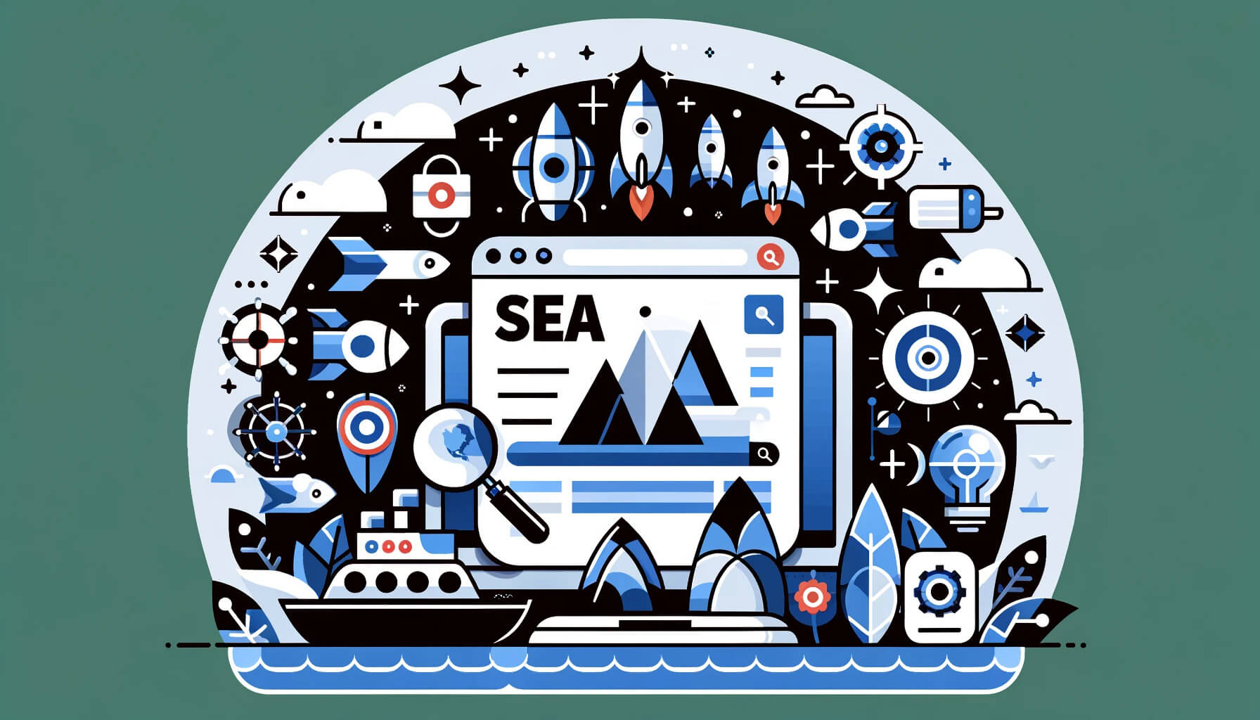 SEA (Search Engine Advertising) in Northeim