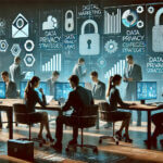 Datenschutzgesetze und ihr Einfluss auf das digitale Marketing