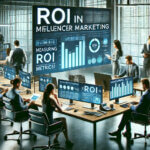 Influencer Marketing: Messung des ROI