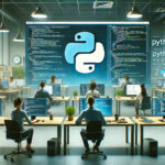 Python: Die vielseitige Programmiersprache für Datenanalyse, Webentwicklung und KI