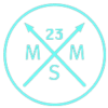 MSM23 Favicon